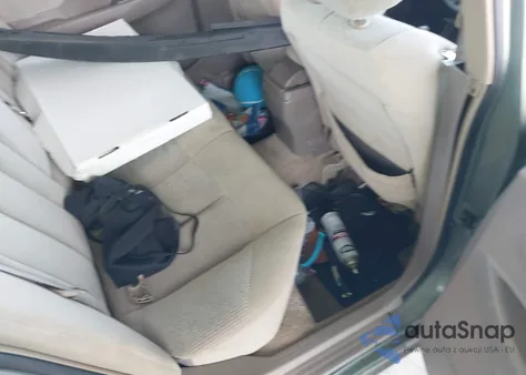 2004 Nissan Altima 3.5 Se z USA, uszkodzony, nr VIN 1N4BL11D64C195393